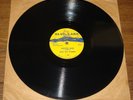 BABY BOY WARREN MATTIE MAE SANTA FE USA BLUE LAKE 78 RPM E+ EX PLUS GRADE