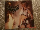 WENDY O WILLIAMS of PLASMATICS New Sealed WOW SOLO VINYL RECORD