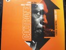 JOHN COLTRANE One Down One Up Live At The Half Note 2LP EX 2005 ORIG IMPULSE