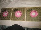 (3)45RPM records(Sister Rosetta Tharpe) #'s 9-29878, 9-30084, 9-29255 NFS Copies