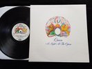 QUEEN A Night At The Opera LP UK 1st Press Original 1975 -6/-3 Mr Blairs Cut NM