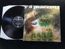 PINK FLOYD A Saucerful Of Secrets LP UK STEREO SCX 6258 1970's 2 BOX EX+