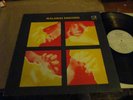 MALARIA  - Emotion - Lp 1982 - 1st Press - LES DISQUES DU CREPUSCULE Raincoats