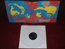H.P. LOVECRAFT H.P. Lovecraft II LP 1968 PHILIPS UK 1st Press  MINT