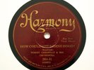 TOMMY CHRISTIAN ORCHESTRA 
