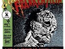 ELECTRIC FRANKENSTEIN I Was A Teenage Shutdown LP NEW SEALED VINYL ESTRUS OOP
