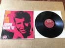 JOHNNY BURNETTE - ROCK 'N' ROLL TRIO LP RARE 1966 UK ACE OF HEARTS AH 120 N/MINT