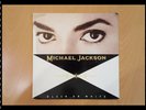 MICHAEL JACKSON – Black or White 12“ 12 Inch Vinyl LP Maxi Sammler Liebhaber