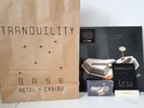 Arctic Monkeys Tranquility Base Hotel & Casino Gold Vinyl + Cassette - Sheffield