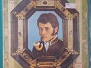 LP 33T JOHNNY HALLYDAY S/T  ORIG. BRAZIL PRESSAGE BRESIL PROMO