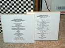 PINK FLOYD-1980 Live Wall WDHA Pre-FM Gary Edmund-EXCELLENT REEL TO REEL TAPES