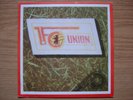 1.FC UNION BERLIN  Amiga Quartett EP. 556118 Harry Jeske PUHDYS Schöbel Mentzel 