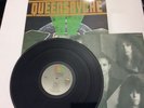QUEENSRYCHE The Warning RECORD LP VINYL ORIGINAL 80's