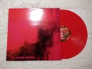 My Bloody Valentine Loveless red vinyl bootleg