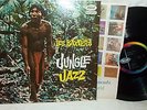 Les Baxter JUNGLE JAZZ Capitol T-1184  PLAS JOHNSON exotica EX LP