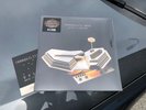 Arctic Monkeys Tranquility Base Hotel & Casino Gold vinyl Sheffield pop up shop