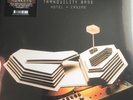 GOLD VINYL - Arctic Monkeys - Tranquility Base Hotel + Casino (NEW 12