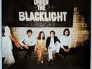 Rilo Kiley - Under the Blacklight Rare OOP LP.  NM   Jenny Lewis