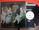 Black Sabbath ?– Heaven And Hell  - COLOMBIA  1lp rare