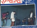THE YARDBIRDS   Last Rave Up In L.A. (1968)   Rare 1979 USA TRIPLE VINYL BOX SET