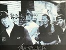 METALLICA   Garage Inc.    Original 1998 UK 27-track vinyl 3-LP set   MINT VINYL