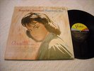 ANNETTE FUNICELLO LP SOMETHING BORROWED SOMETHING BLUE  on VISTA LABEL STER 3328