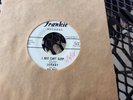 Popcorn Tittyshaker 45 JOHNNY & BAA BAAS “ Move On” Frankie WLP Promo DJ 45