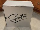 FRANK SINATRA MFSL ORIGINAL MASTER RECORDINGS MOBILE FIDELITY 16 LP RARE LIMITED