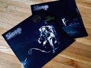 Sleep - The Sciences - Split Color + Green + Button Sealed Third Man Records