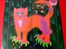 Pussy Pussy Plays LP 180g PINK VINYL RI Morgan Blue Town BT 5002P NEW SEALED