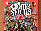 The Crome Syrcus - The Love Cycle LP 1968 France EXC/NM