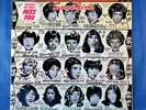 LP ROLLING STONES SOME GIRLS Original 1st pressing cover Version 5 PRISTINE COND