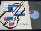 IDA HAENDEL Bach Chaconne, Corelli, Schubert LP Pre-MELODIYA RIGA D-07287 USSR