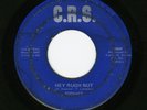 Funk 45 ZODIACS Hey Rugh Nut / Don't Change On Me C.R.S.