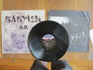 BABYLON A.D.- S/T LP OG 1989 US GLAM 80s HAIR METAL POISON CRUE GNR VERY RARE