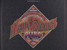 PROFESSOR LONGHAIR: New Orleans Piano LP (gatefold cover) Blues & R&B