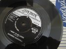 SAVANNAH CHURCHILL I Want To Be Loved  1960  LONDON   NEAR MINT