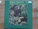 RAIN FOREST WALTER WANDERLEY ORGAN (1966) // SEHR GUTER ZUSTAND // US ORIGINAL /
