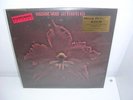 MACHINE HEAD - THE  BURNING RED LTD COLOURED LP MINT + FREE UK P&P