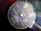 ELTON JOHN Don’t Shoot Me Only Piano Player UK ORIGINAL A2/B3 TRANS RED LP