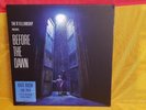 KATE BUSH 4 LP BOX RAR 2016 BEFORE THE DAWN MIT HEFT