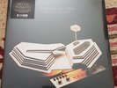 Arctic Monkeys Tranquility Base Hotel & Casino RARE Gold Vinyl Pop Up NEW SEALED