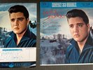 ELVIS PRESLEY EP Japan WHITE CHRISTMAS w/ PHOTOCARD