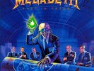 Megadeth - Rust In Peace New Vinyl LP
