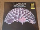Ramp - Come into knowledge L.P.  reissue 180g cat. No. BT-6028-A.  RARE groove