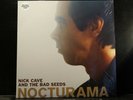 Nick Cave And The Bad Seeds - Nocturama     2 LPs