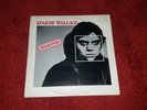 Eugene Wallace-Dangerous( Very Rare White Label,With Cover) 1975