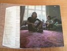 HUMBLE PIE Town and Country LP 1969 IMMEDIATE 1st.VG/Ex+. Rare