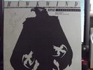 HAWKWIND LP  'REPEAT PERFORMANCE ' SIGNED BY DAVE BROCK