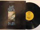 Jeff Beck - Truth - 1968 US 1st Press BN 26413 VG++ Ultrasonic Clean